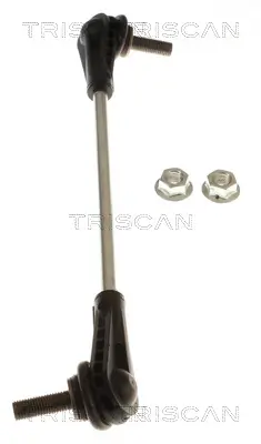 Stange/Strebe, Stabilisator Vorderachse links TRISCAN 8500 116016 Bild Stange/Strebe, Stabilisator Vorderachse links TRISCAN 8500 116016