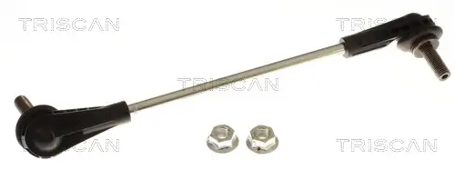Stange/Strebe, Stabilisator Vorderachse links TRISCAN 8500 116016 Bild Stange/Strebe, Stabilisator Vorderachse links TRISCAN 8500 116016