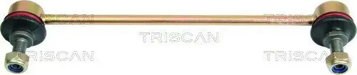 Stange/Strebe, Stabilisator Hinterachse TRISCAN 8500 11619