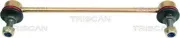 Stange/Strebe, Stabilisator Hinterachse TRISCAN 8500 11619