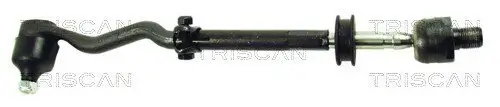 Spurstange TRISCAN 8500 1161 Bild Spurstange TRISCAN 8500 1161
