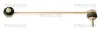 Stange/Strebe, Stabilisator Vorderachse links TRISCAN 8500 11622