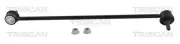 Stange/Strebe, Stabilisator Vorderachse Vorderachse links TRISCAN 8500 11692