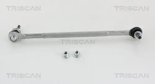 Stange/Strebe, Stabilisator Vorderachse rechts TRISCAN 8500 11693 Bild Stange/Strebe, Stabilisator Vorderachse rechts TRISCAN 8500 11693
