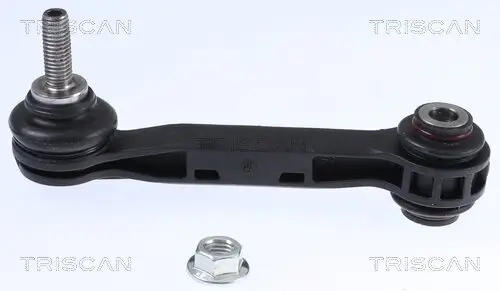Stange/Strebe, Stabilisator Hinterachse TRISCAN 8500 11697