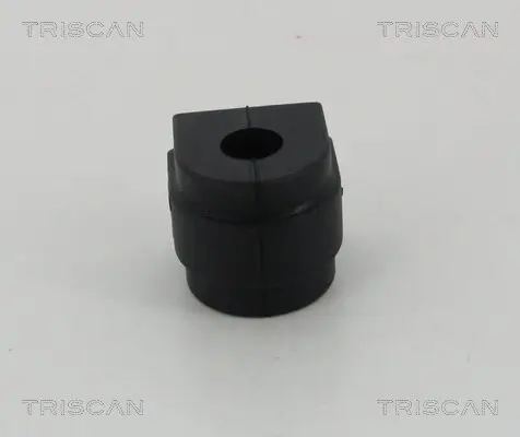 Lagerbuchse, Stabilisator Vorderachse innen TRISCAN 8500 118001