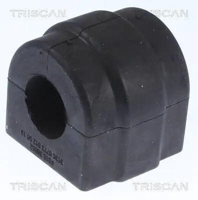 Lagerbuchse, Stabilisator TRISCAN 8500 118021 Bild Lagerbuchse, Stabilisator TRISCAN 8500 118021