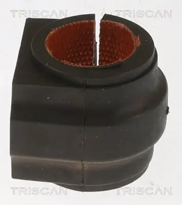 Lagerbuchse, Stabilisator Vorderachse innen TRISCAN 8500 118030