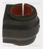 Lagerbuchse, Stabilisator Vorderachse innen TRISCAN 8500 118030