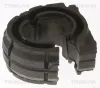 Lagerbuchse, Stabilisator Hinterachse innen TRISCAN 8500 118032