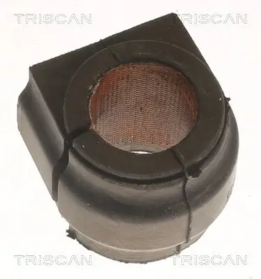 Lagerbuchse, Stabilisator Vorderachse innen TRISCAN 8500 118036
