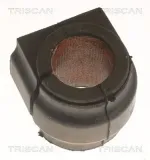 Lagerbuchse, Stabilisator Vorderachse innen TRISCAN 8500 118036