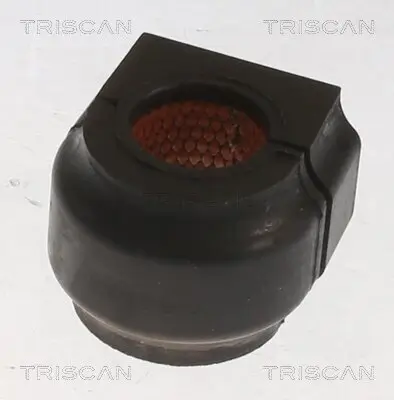 Lagerbuchse, Stabilisator Hinterachse innen TRISCAN 8500 118037