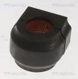 Lagerbuchse, Stabilisator Hinterachse innen TRISCAN 8500 118037