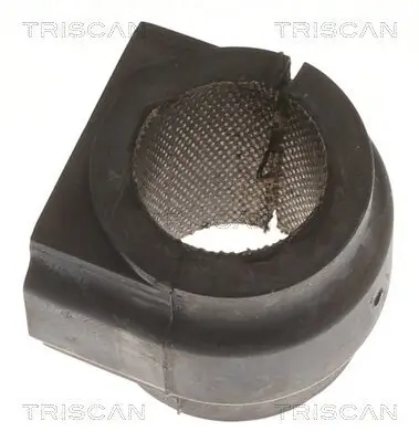 Lagerbuchse, Stabilisator Vorderachse innen TRISCAN 8500 118040