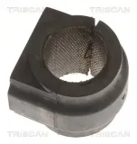 Lagerbuchse, Stabilisator Vorderachse innen TRISCAN 8500 118040