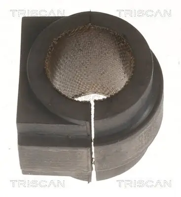 Lagerbuchse, Stabilisator Vorderachse innen TRISCAN 8500 118041
