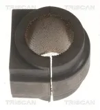 Lagerbuchse, Stabilisator Vorderachse innen TRISCAN 8500 118041