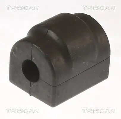Lagerbuchse, Stabilisator TRISCAN 8500 118046 Bild Lagerbuchse, Stabilisator TRISCAN 8500 118046