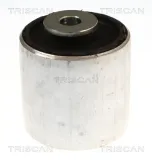 Lagerung, Lenker Vorderachse beidseitig TRISCAN 8500 118050