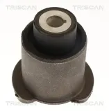 Lagerung, Lenker Vorderachse beidseitig unten TRISCAN 8500 118052