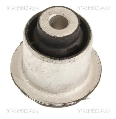 Lagerung, Lenker Vorderachse beidseitig innen oben TRISCAN 8500 118054