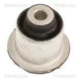 Lagerung, Lenker Vorderachse beidseitig innen oben TRISCAN 8500 118054