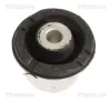 Lagerung, Lenker Vorderachse beidseitig innen oben TRISCAN 8500 118054 Bild Lagerung, Lenker Vorderachse beidseitig innen oben TRISCAN 8500 118054