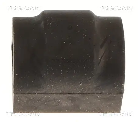 Lagerbuchse, Stabilisator Hinterachse innen TRISCAN 8500 118056