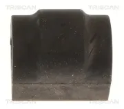 Lagerbuchse, Stabilisator Hinterachse innen TRISCAN 8500 118056