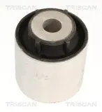 Lagerung, Lenker Vorderachse beidseitig TRISCAN 8500 118058