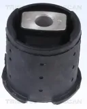 Lagerung, Achskörper Hinterachse hinten vorne TRISCAN 8500 11838