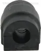 Lagerbuchse, Stabilisator Hinterachse innen TRISCAN 8500 11875