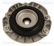 Federbeinstützlager Vorderachse links Vorderachse rechts TRISCAN 8500 11948