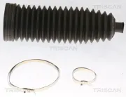 Faltenbalgsatz, Lenkung Vorderachse beidseitig TRISCAN 8500 12005