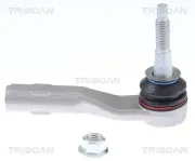 Spurstangenkopf Vorderachse links Vorderachse rechts außen TRISCAN 8500 12111