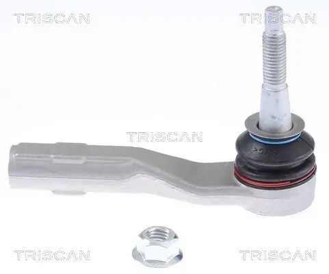 Spurstangenkopf Vorderachse links Vorderachse rechts außen TRISCAN 8500 12111 Bild Spurstangenkopf Vorderachse links Vorderachse rechts außen TRISCAN 8500 12111