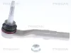 Spurstangenkopf Vorderachse links Vorderachse rechts au&szlig;en TRISCAN 8500 12112