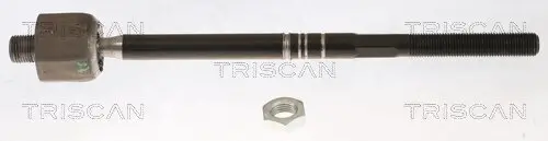 Axialgelenk, Spurstange Vorderachse beidseitig innen TRISCAN 8500 12206 Bild Axialgelenk, Spurstange Vorderachse beidseitig innen TRISCAN 8500 12206