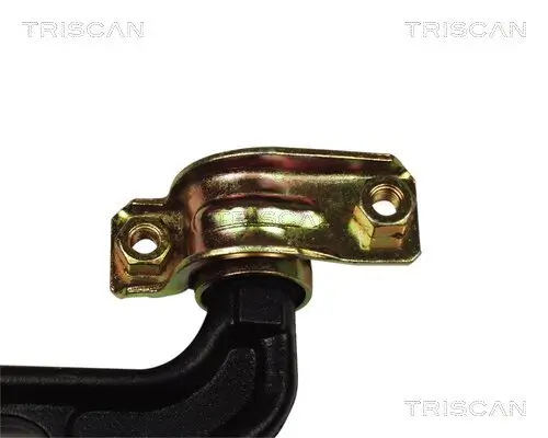 Lenker, Radaufhängung Vorderachse links außen unten TRISCAN 8500 12502 Bild Lenker, Radaufhängung Vorderachse links außen unten TRISCAN 8500 12502