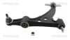 Lenker, Radaufh&auml;ngung Vorderachse links au&szlig;en unten TRISCAN 8500 12510