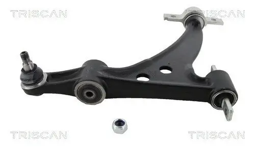 Lenker, Radaufhängung Vorderachse links außen unten TRISCAN 8500 12510 Bild Lenker, Radaufhängung Vorderachse links außen unten TRISCAN 8500 12510