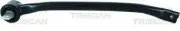 Lenker, Radaufhängung TRISCAN 8500 12513