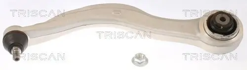 Lenker, Radaufhängung Vorderachse rechts außen unten vorne TRISCAN 8500 12531 Bild Lenker, Radaufhängung Vorderachse rechts außen unten vorne TRISCAN 8500 12531