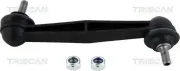 Stange/Strebe, Stabilisator Hinterachse TRISCAN 8500 12605
