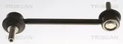 Stange/Strebe, Stabilisator Vorderachse TRISCAN 8500 12618