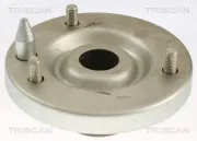 Federbeinstützlager Vorderachse TRISCAN 8500 12909