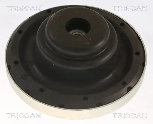 Federbeinstützlager Vorderachse TRISCAN 8500 12909 Bild Federbeinstützlager Vorderachse TRISCAN 8500 12909