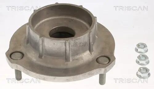 Federbeinstützlager Vorderachse TRISCAN 8500 12911