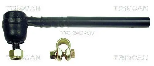 Spurstangenkopf Vorderachse beidseitig außen TRISCAN 8500 13052 Bild Spurstangenkopf Vorderachse beidseitig außen TRISCAN 8500 13052